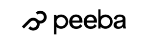 peeba logo